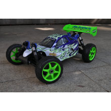 OEM 1/8 Scale Bluetooth RC Car